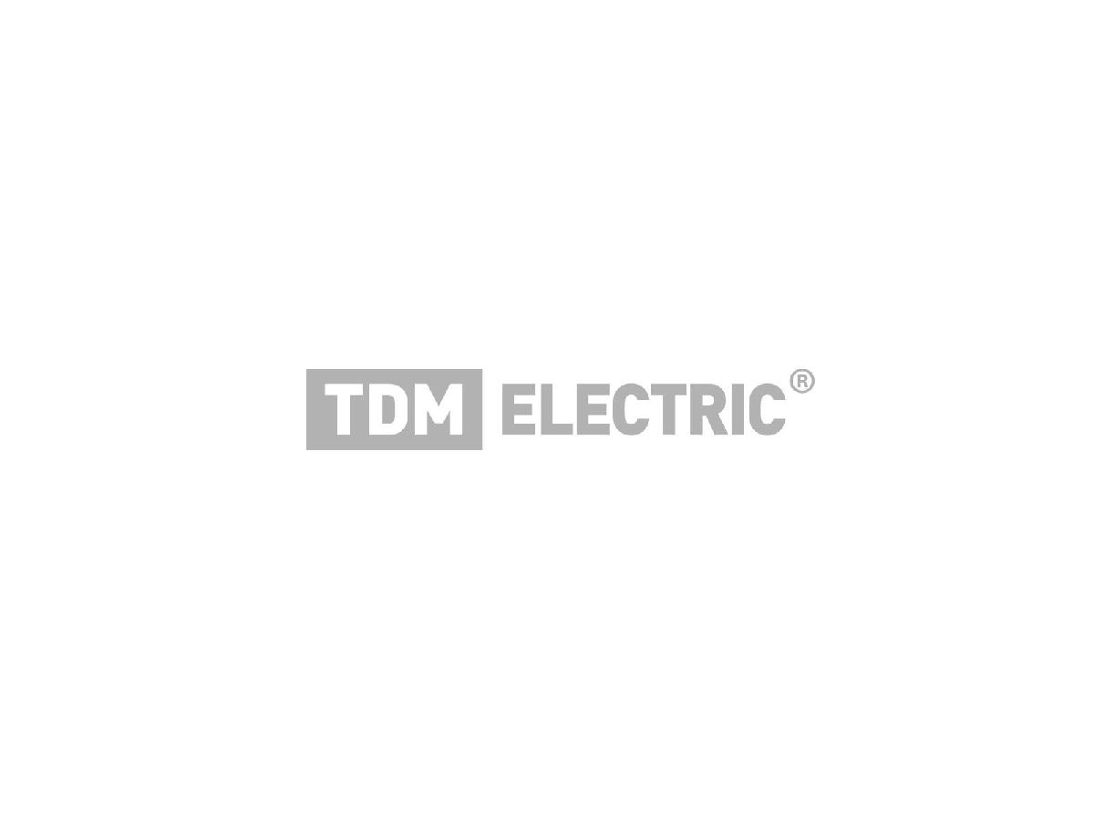 Розетка переносная TDM Electric SQ0603-0016
