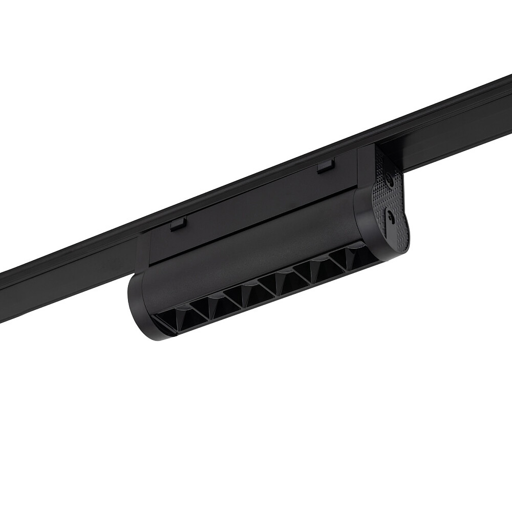 Трековый магнитный светильник Nowodvorski Focus Swing Led 11310