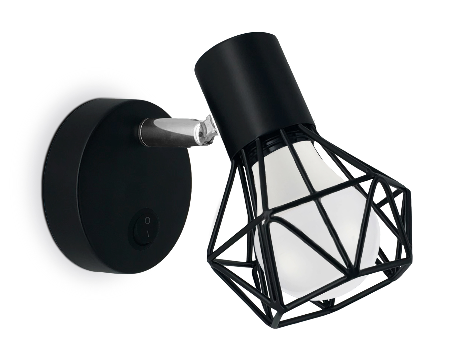 Спот Ambrella Light Traditional TR8620