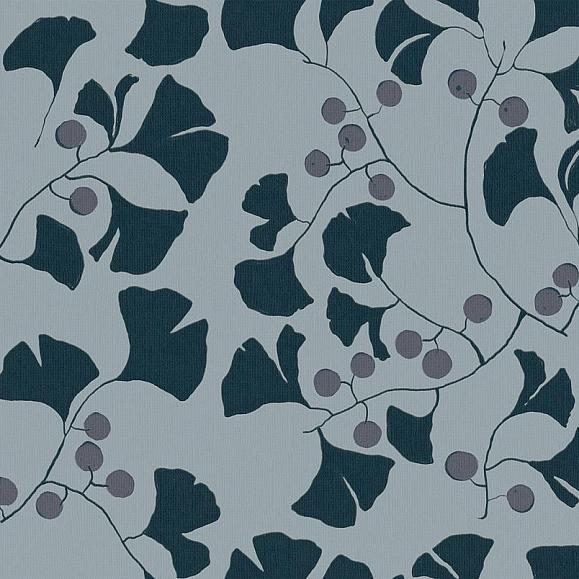 Обои Coordonne 9200053N Furoshiki Sea