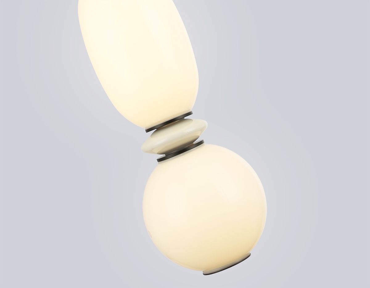Подвесной светильник Ambrella Light High Light Ceramo Modern LH53142