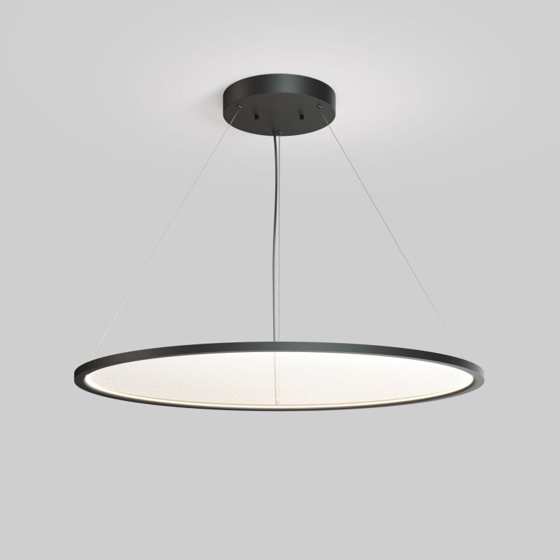 Подвесной светильник Denkirs Veil DK6621-BK
