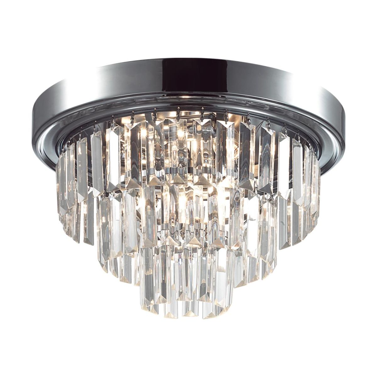 Потолочный светильник Lumion Classi Zaha 8266/4C