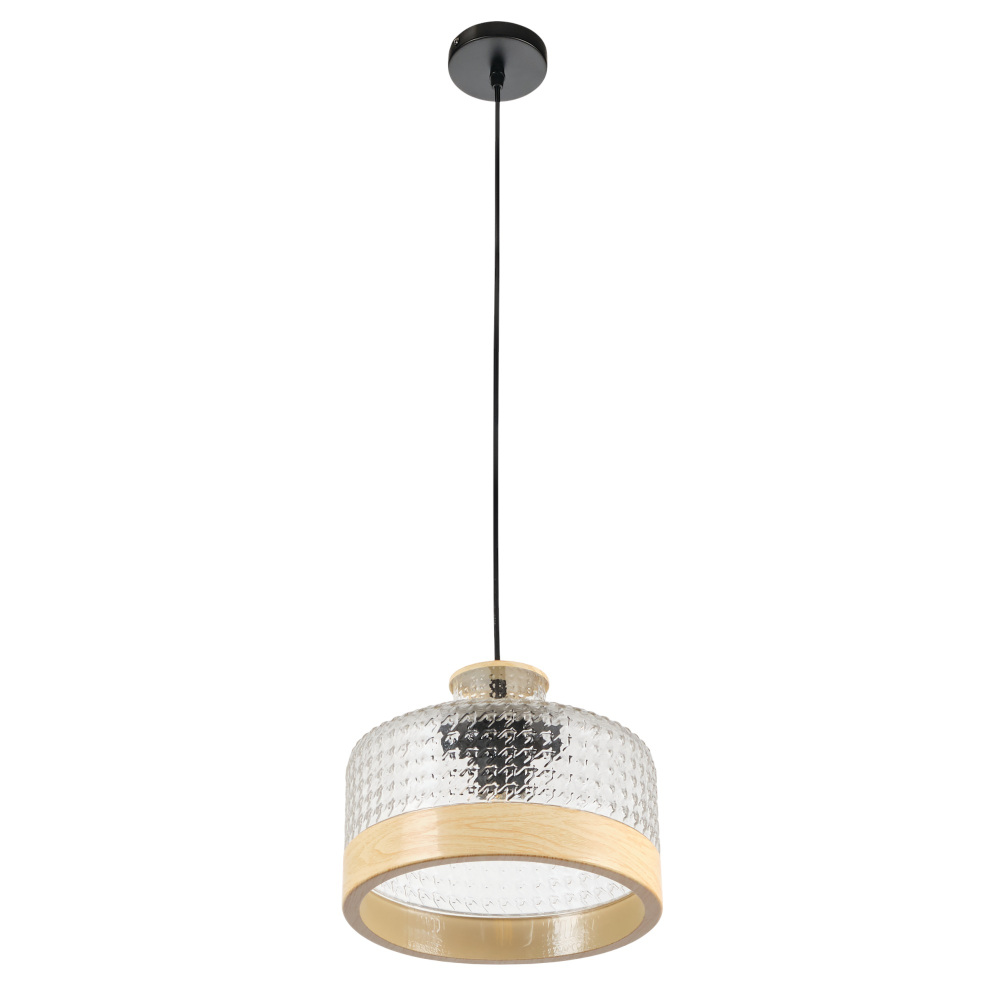 Подвесной светильник Myfar Edwin MR2480-1P