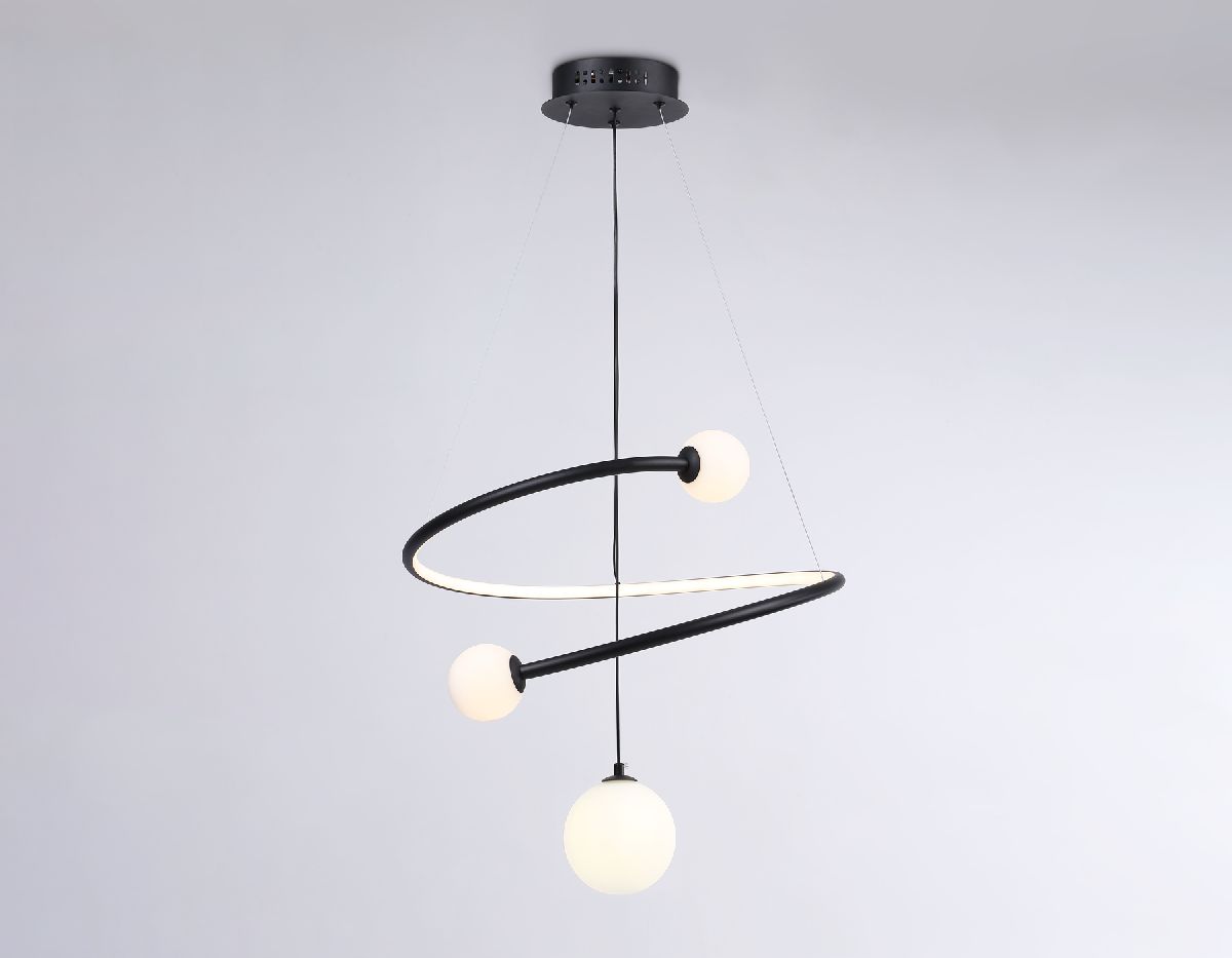 Подвесной светильник Ambrella Light Comfort LineTech FL66303