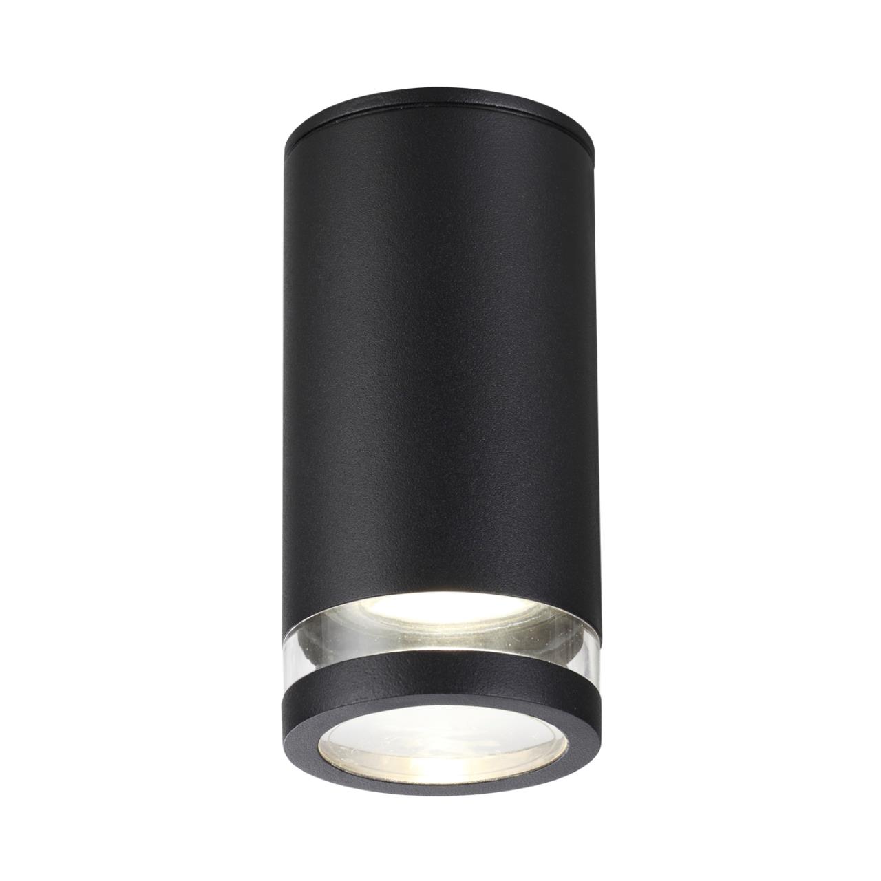Уличный потолочный светильник Odeon Light Motto 6605/1C