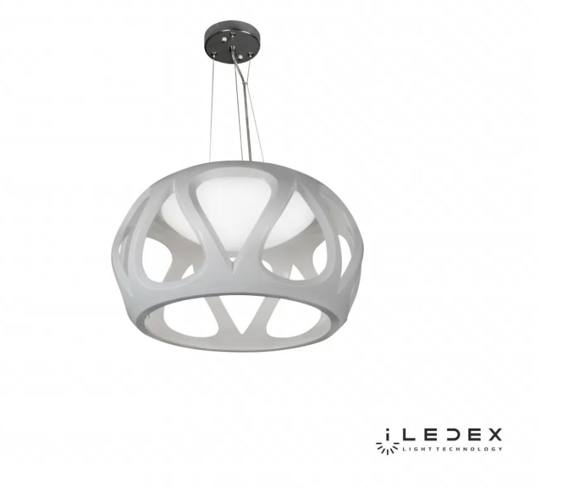 Подвесной светильник iLedex Somnambulist MD6156-S WH