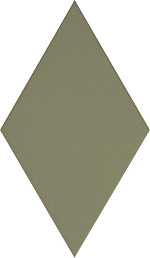 ETRURIA DESIGN HEX Rombo Oliva