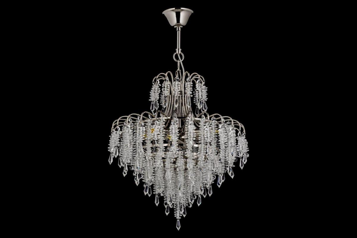 Подвесная люстра Arti Lampadari Erli E 1.5.50.105 N