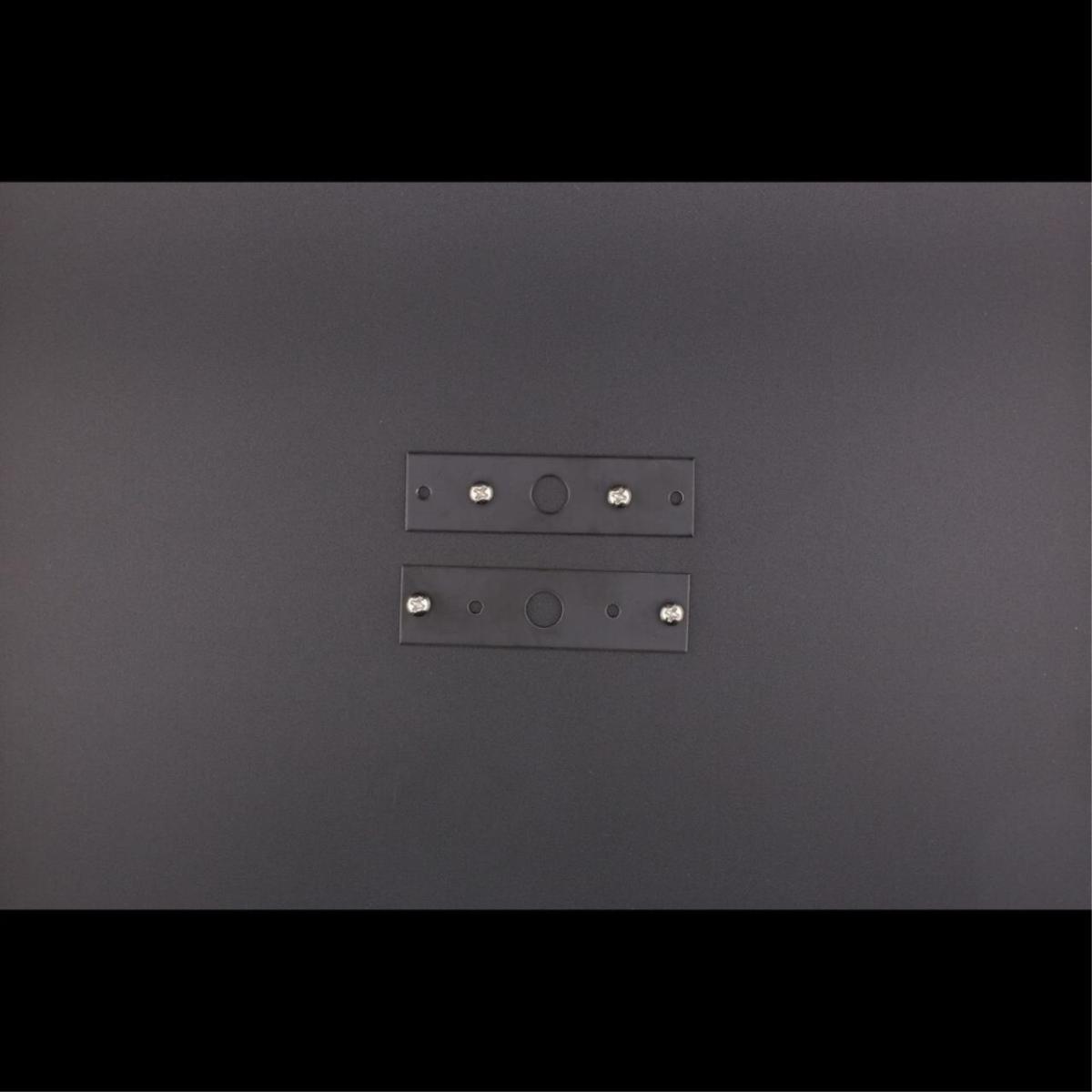 Прямой Соединитель винтовой Aployt Magnetic track 48 APL.0182.00.05
