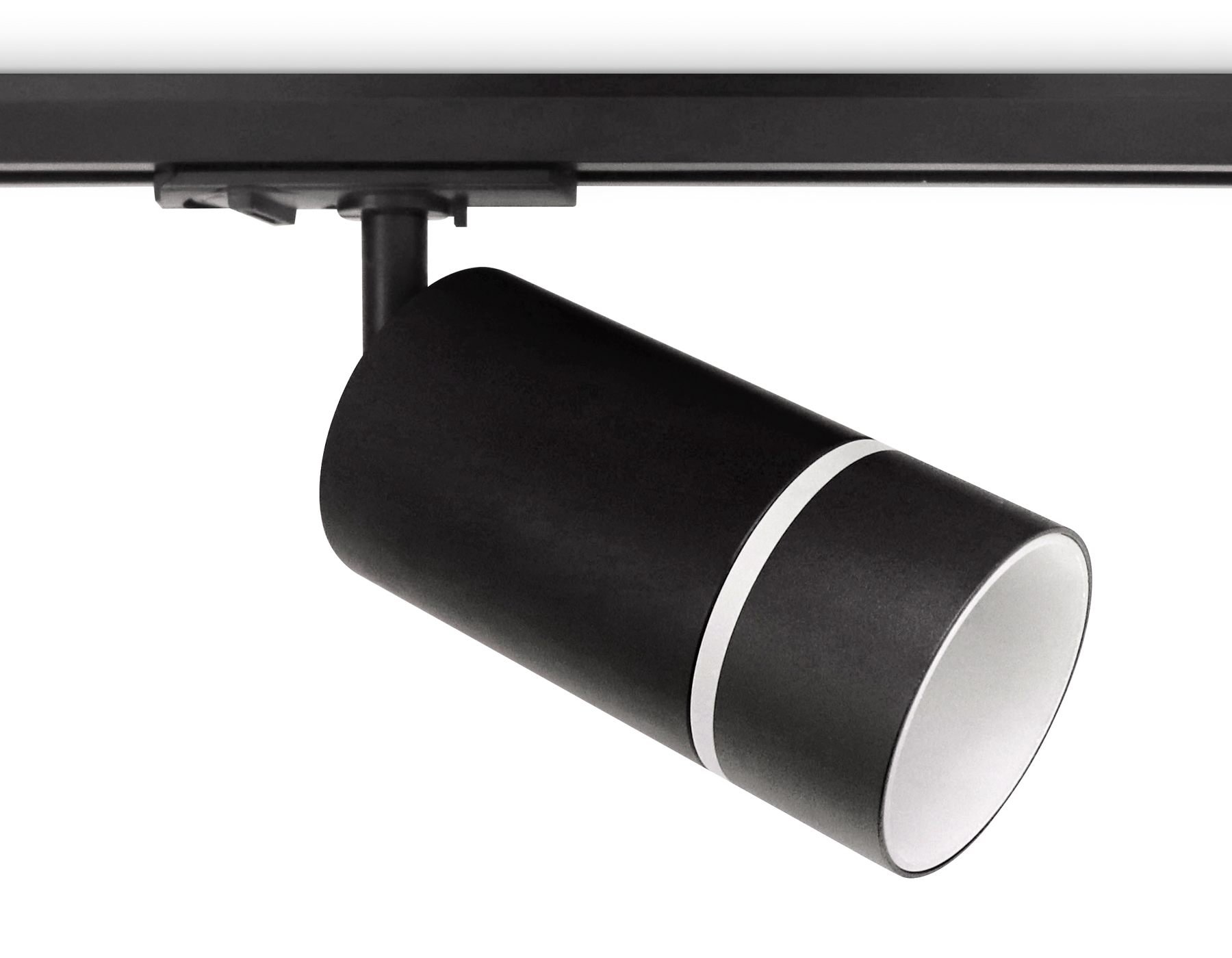 Трековый однофазный светильник Ambrella Light Track System GL5214