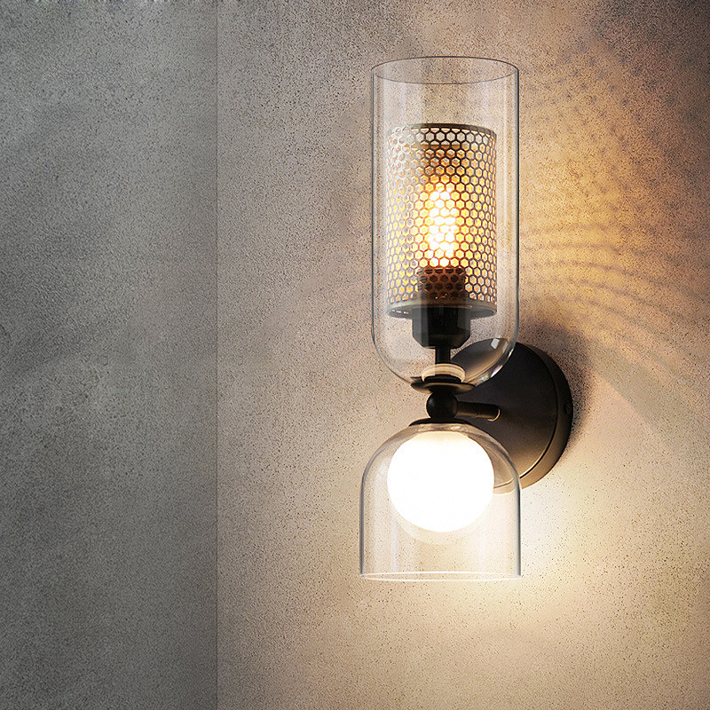 Бра Lightera Milano LE240W-2B