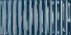 WOW COLOUR NOTES Bars Indigo