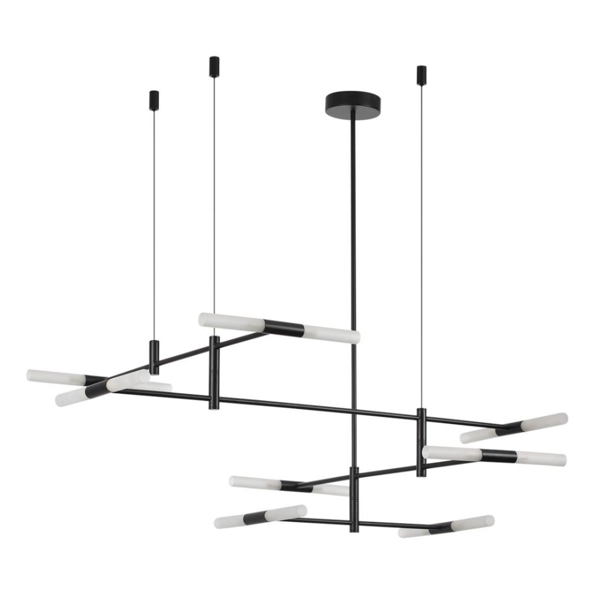 Подвесной светильник Odeon Light Hightech Defance 4307/16