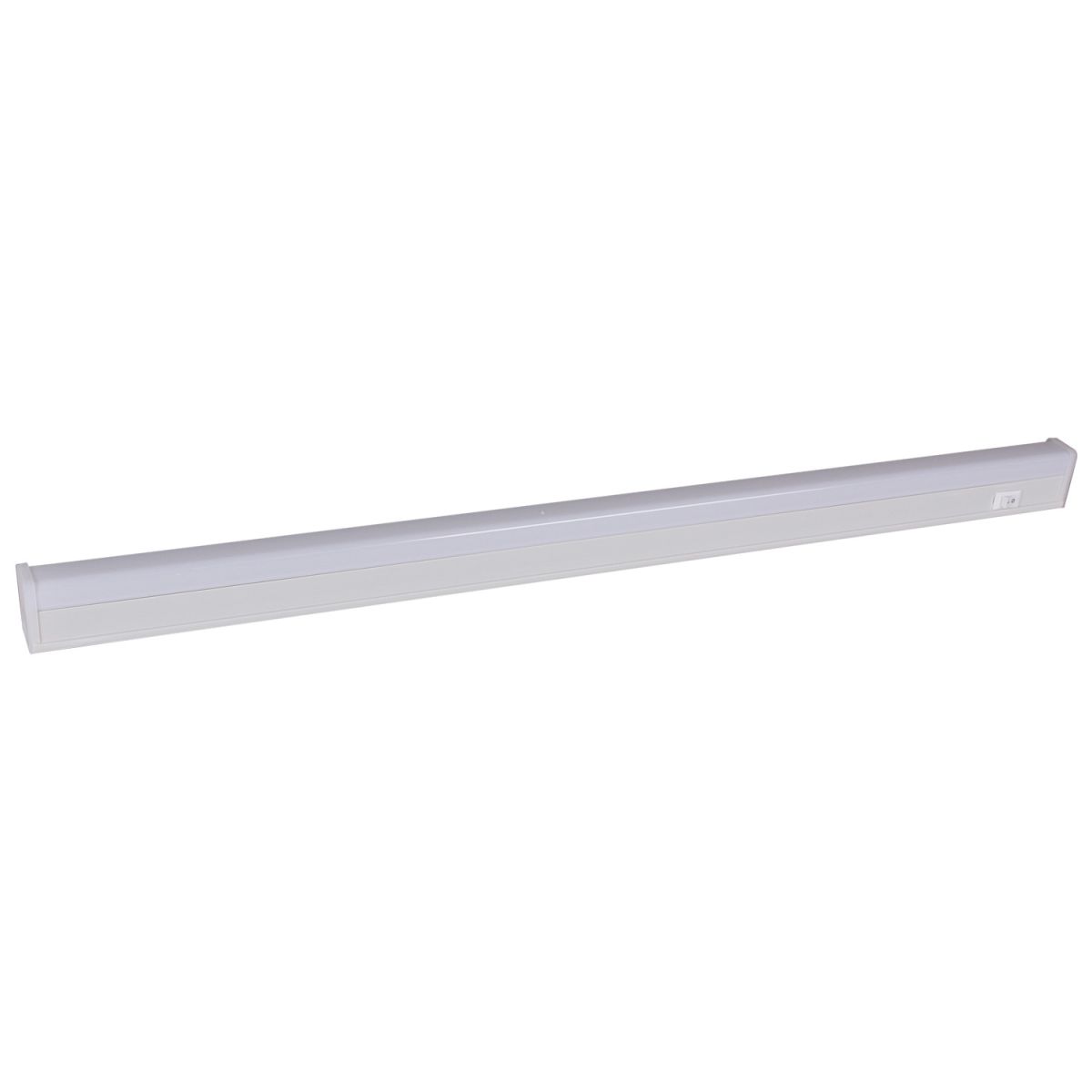 Линейный светильник Reluce 54002-9.5-001QL 4000K LED9W WT