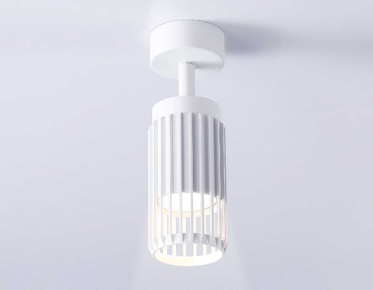 Спот Ambrella Light Techno family TN51677