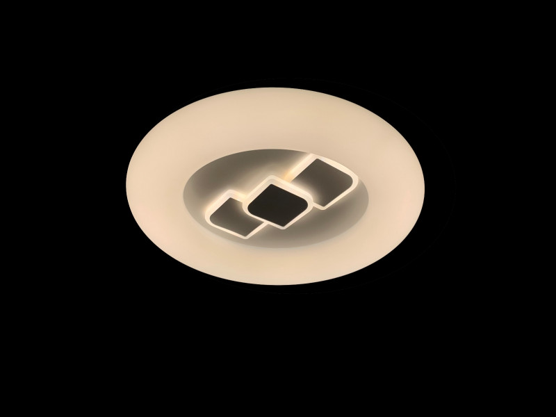Накладная люстра Natali Kovaltseva LED LAMPS 5012