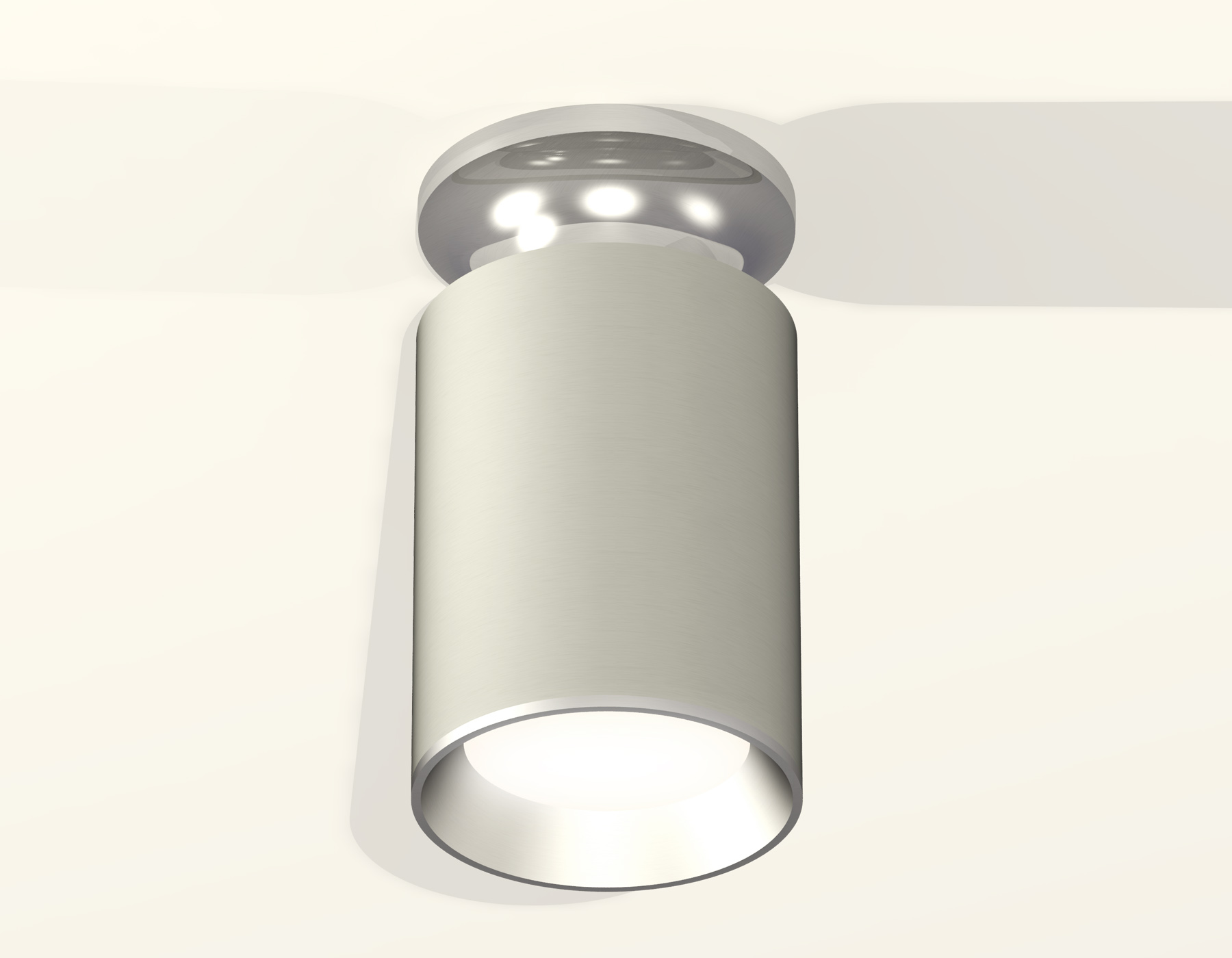 Накладной светильник Ambrella Light Techno XS6314101 (N6903, C6314, N6104)
