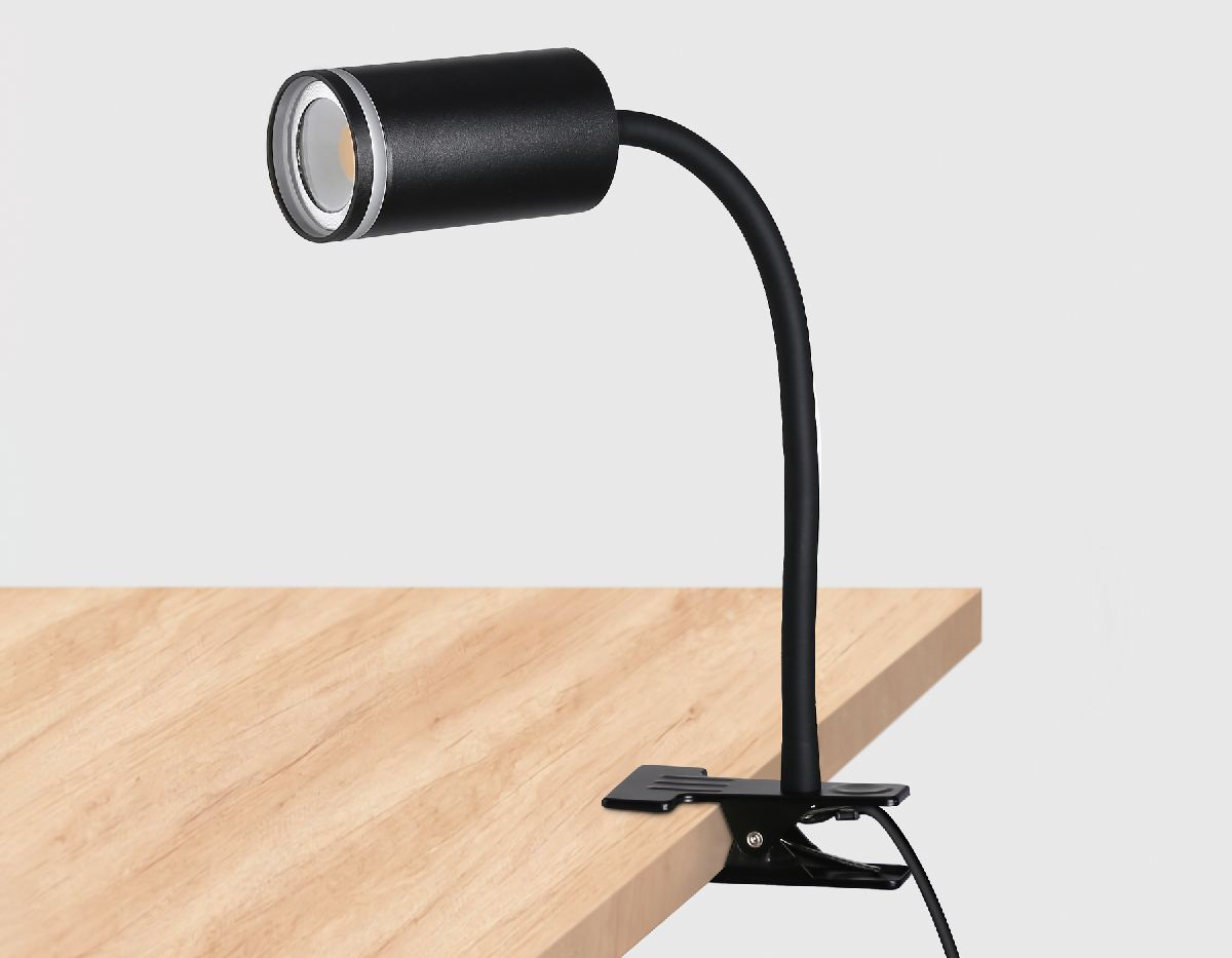 Настольная лампа Ambrella Light Wall FW2468