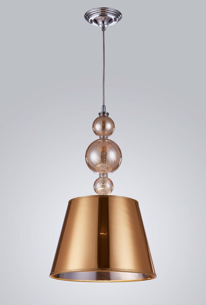 Подвесной светильник Lumina Deco Muraneo LDP 1123 GD