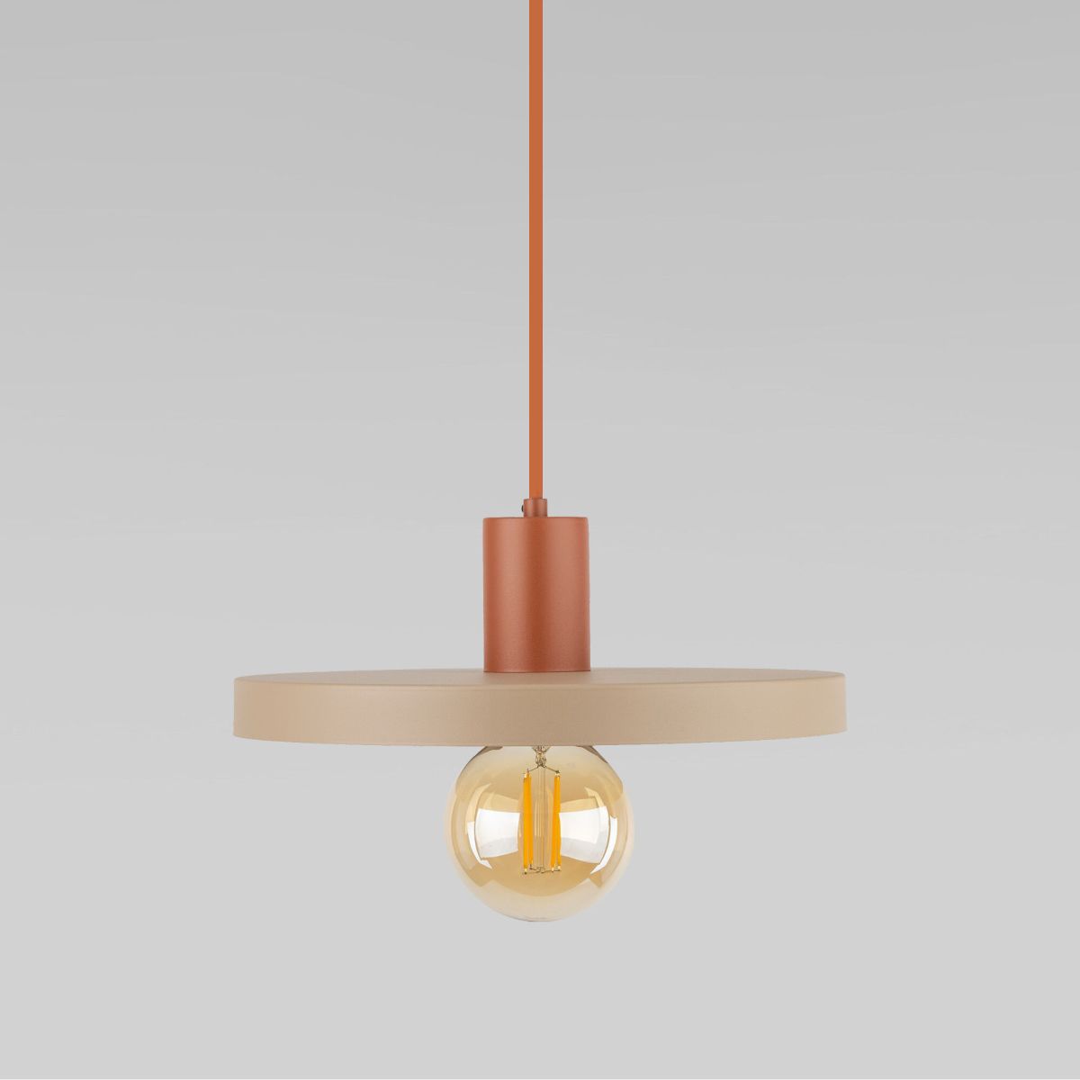 Подвесной светильник TK Lighting 10954 SILA SABIA a070969