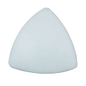 ADEX HABITAT Внешний угол Angulo Cubrecanto River Blue Matte