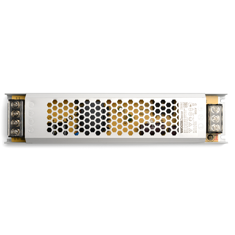 Блок питания Wolta WLD-150W/01-24V