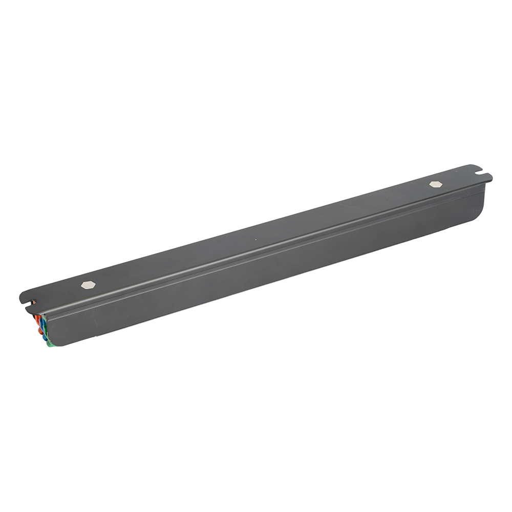 Трансформатор для светодиодной ленты с диммированием Feron LB006 100W 24V IP20 52129