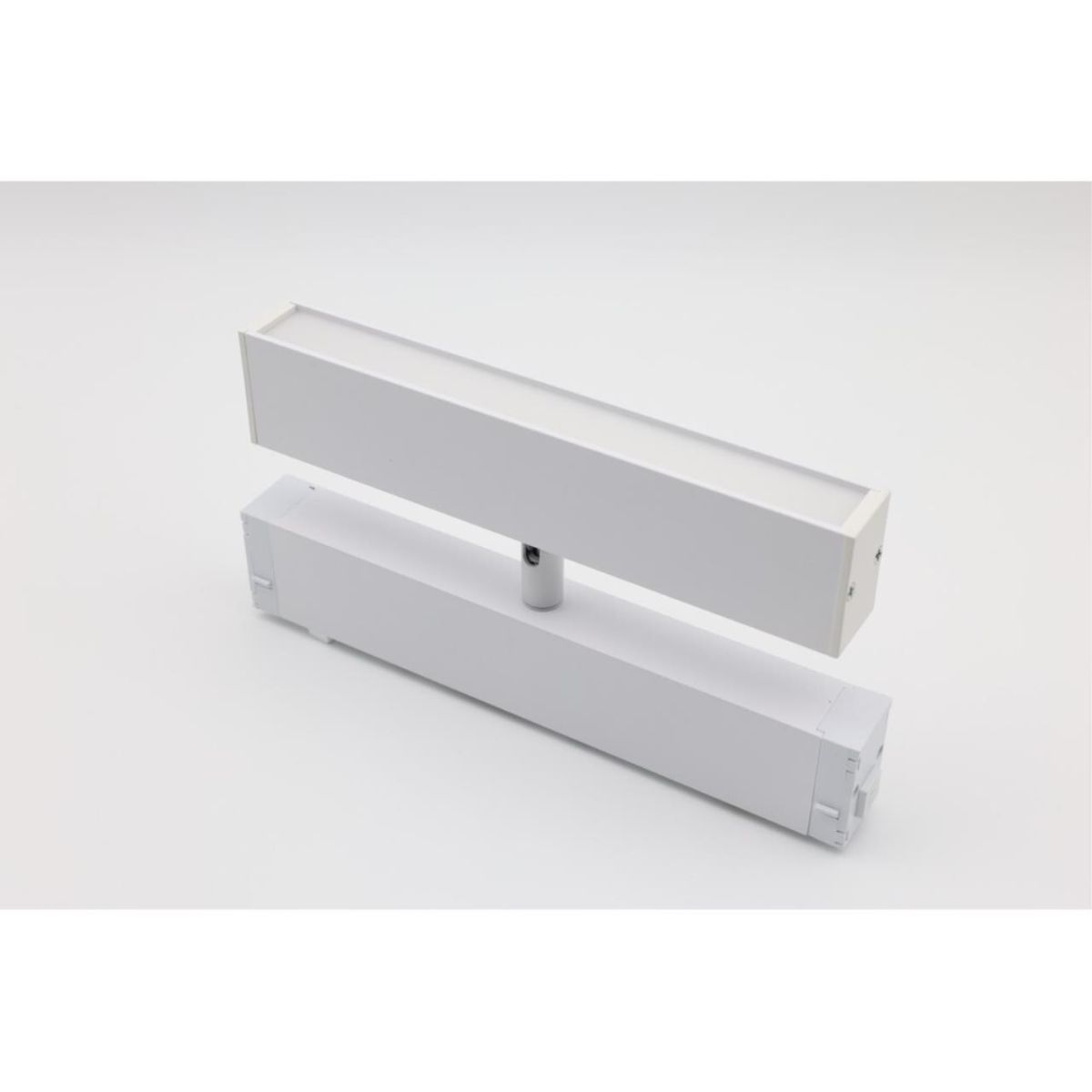 Трековый магнитный светильник Aployt Magnetic track 220 APL.0203.10.09
