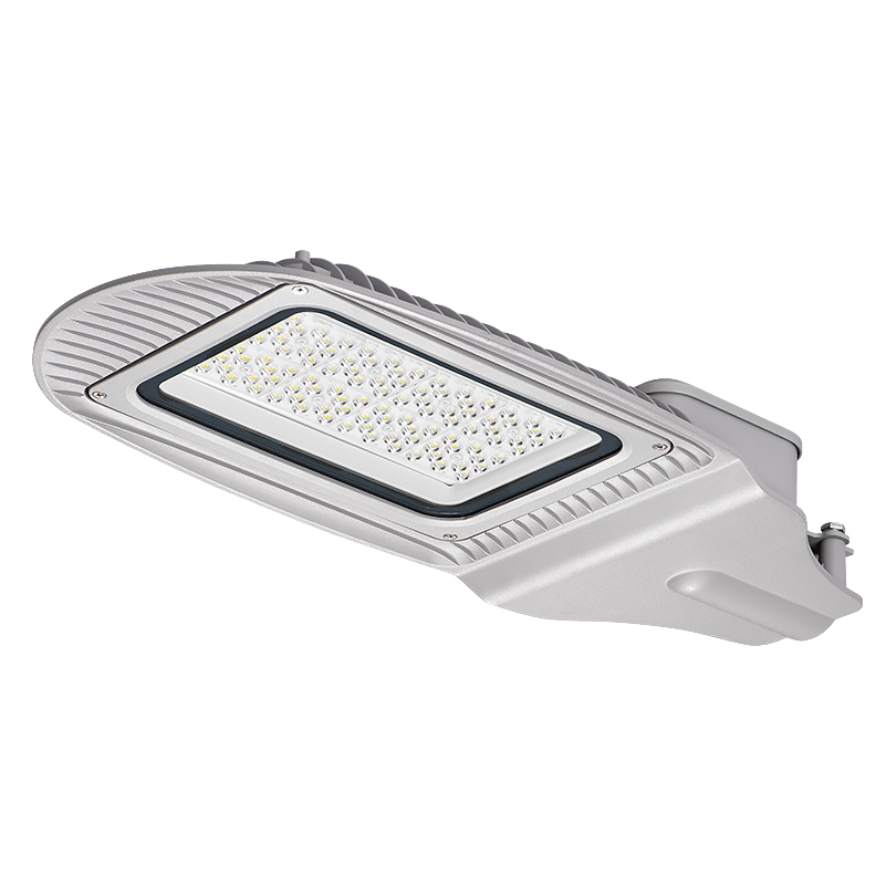 Уличный консольный светильник Wolta STL_100W01