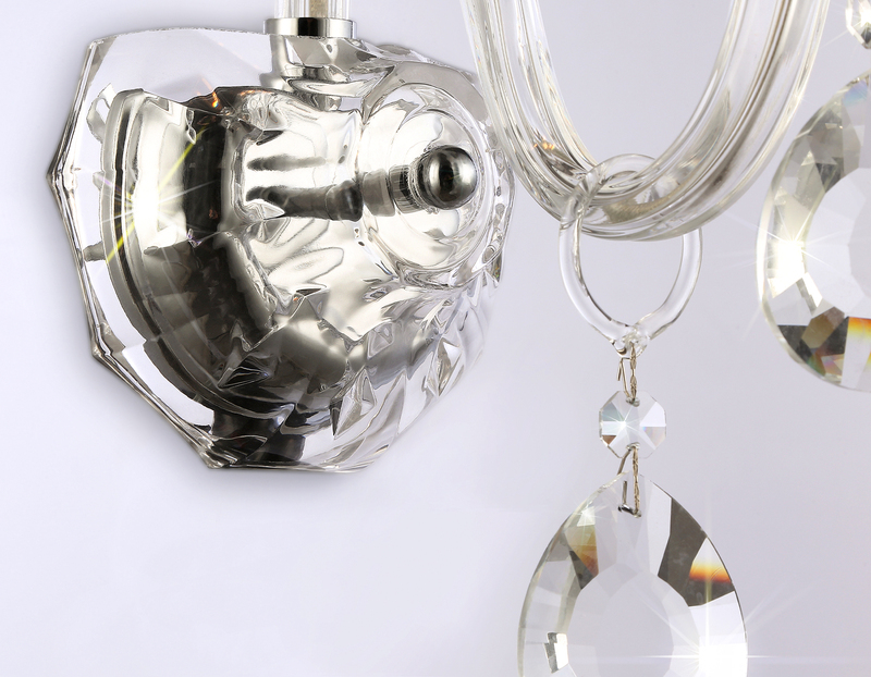 Бра Ambrella Light Traditional TR4911