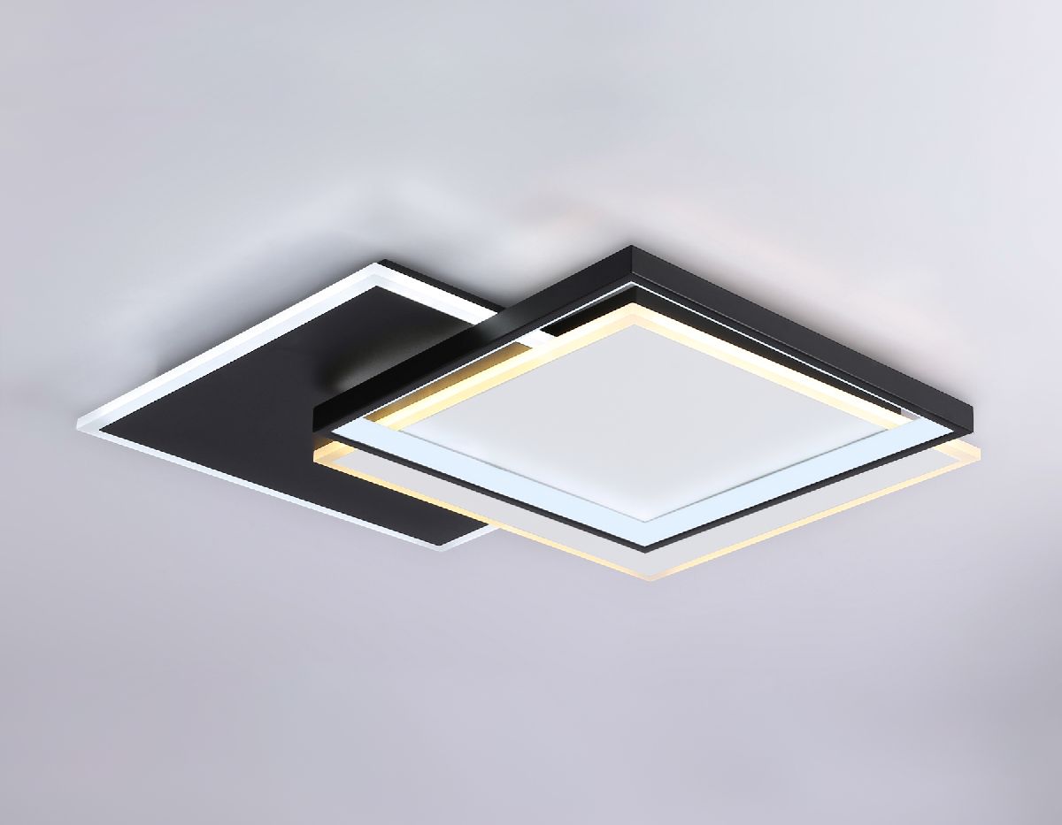 Потолочный светильник Ambrella Light Acrylica Original FA7723