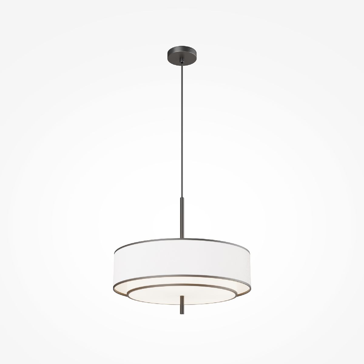 Подвесная люстра Maytoni Bergamo MOD613PL-05W