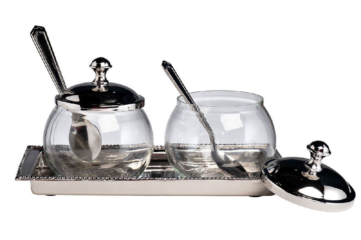 Емкость для хранения Garda Decor 95IM-15250