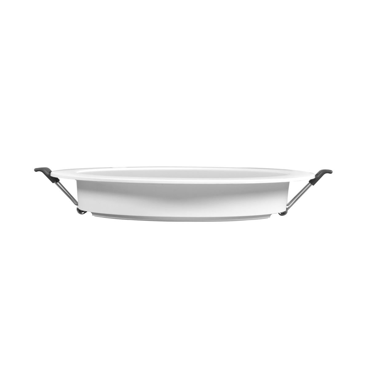 Встраиваемый светильник Volpe ULM-Q237 18W/4000K WHITE UL-00013163