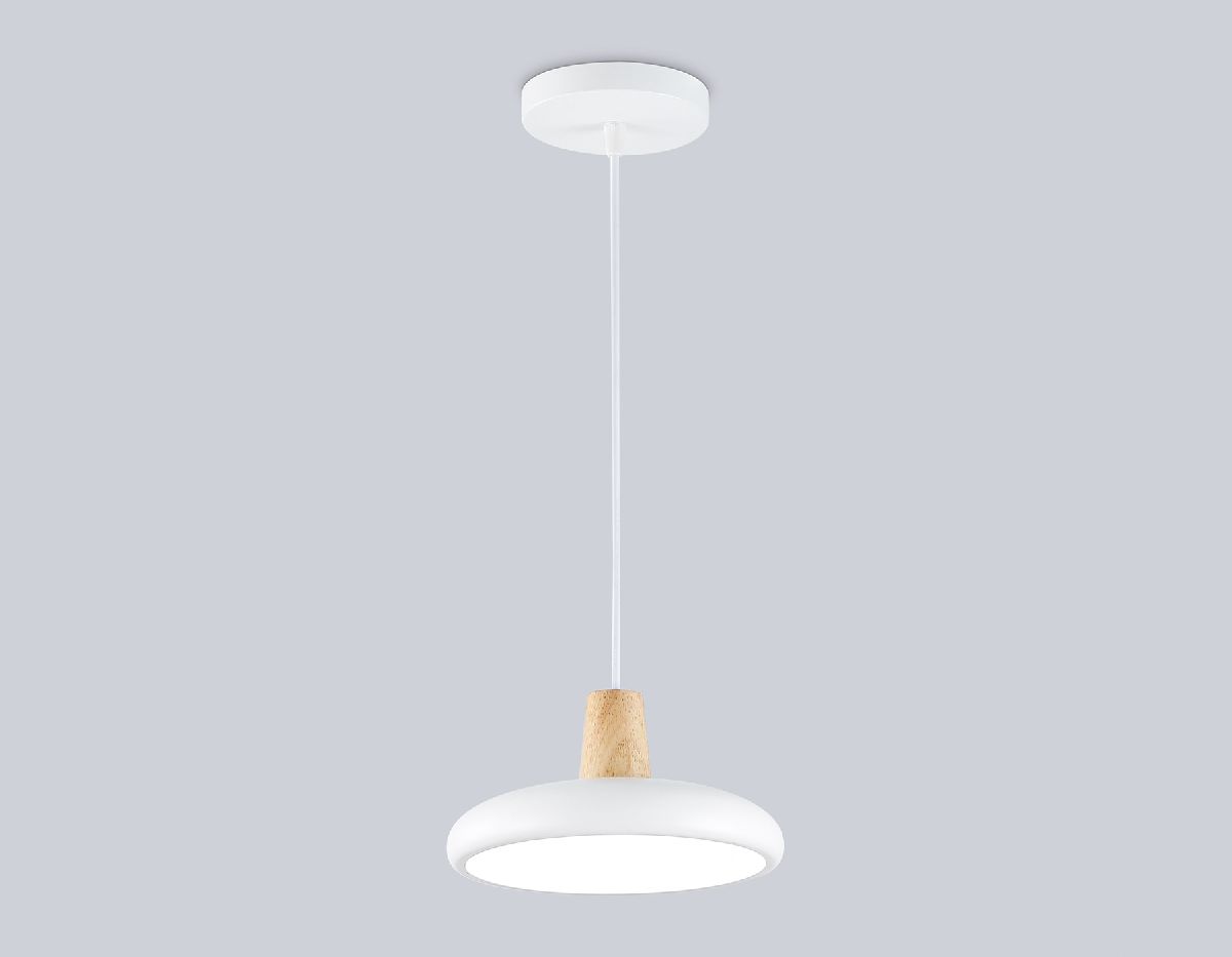 Подвесной светильник Ambrella Light Linetech Comfort FL4838