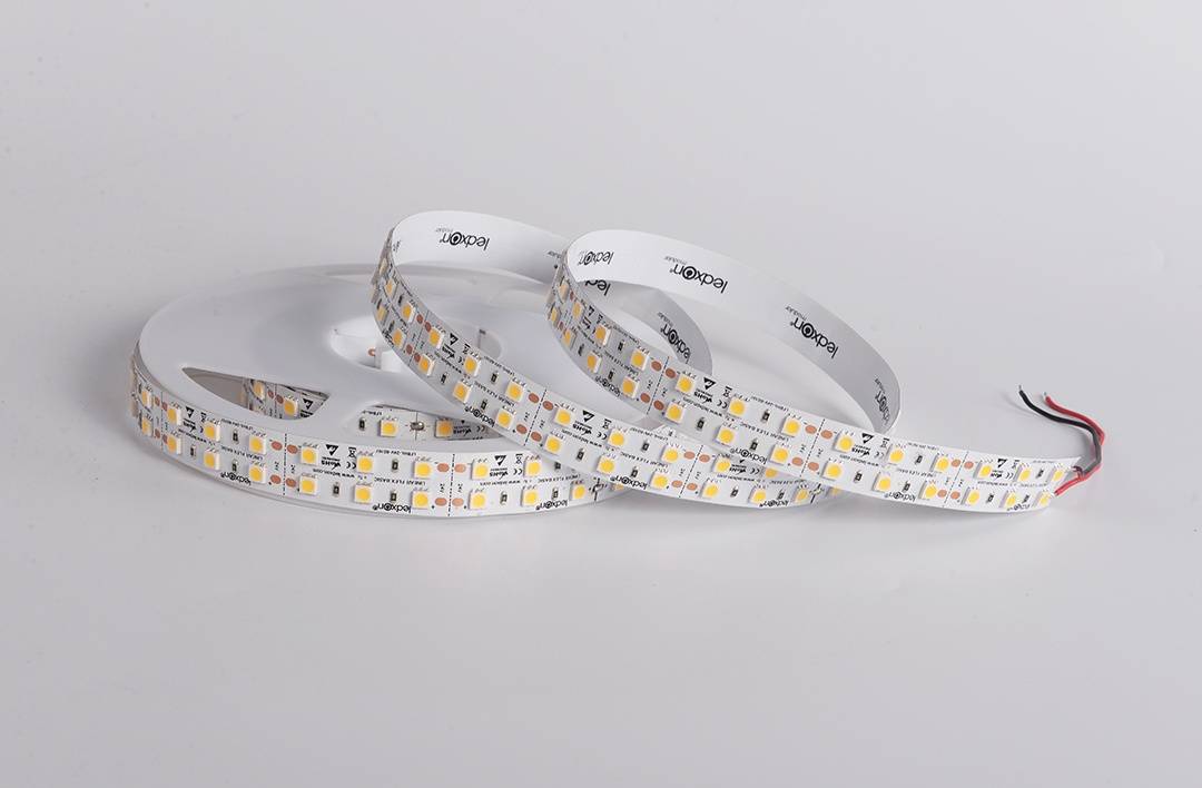 Светодиодная лента DesignLed DSG5120-24-WW-33 000523
