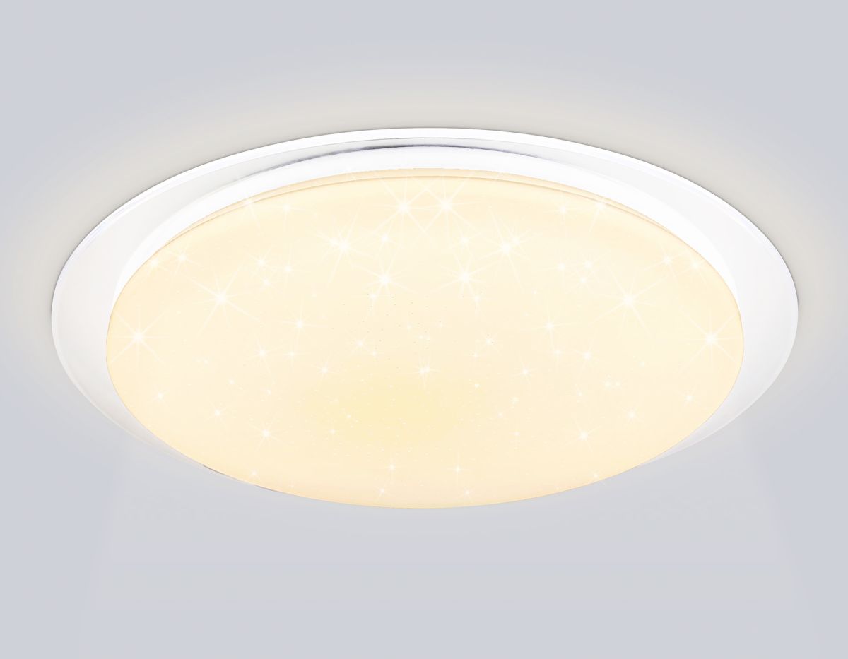 Потолочный светильник Ambrella Light Orbital Dance FZ770