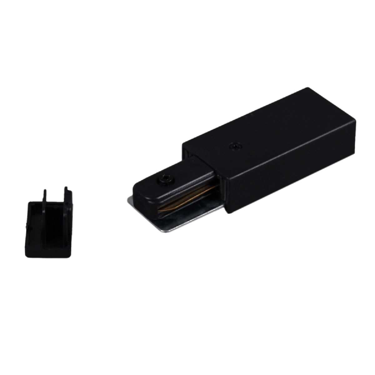 Коннектор Reluce RL 06041 track rail spares BK
