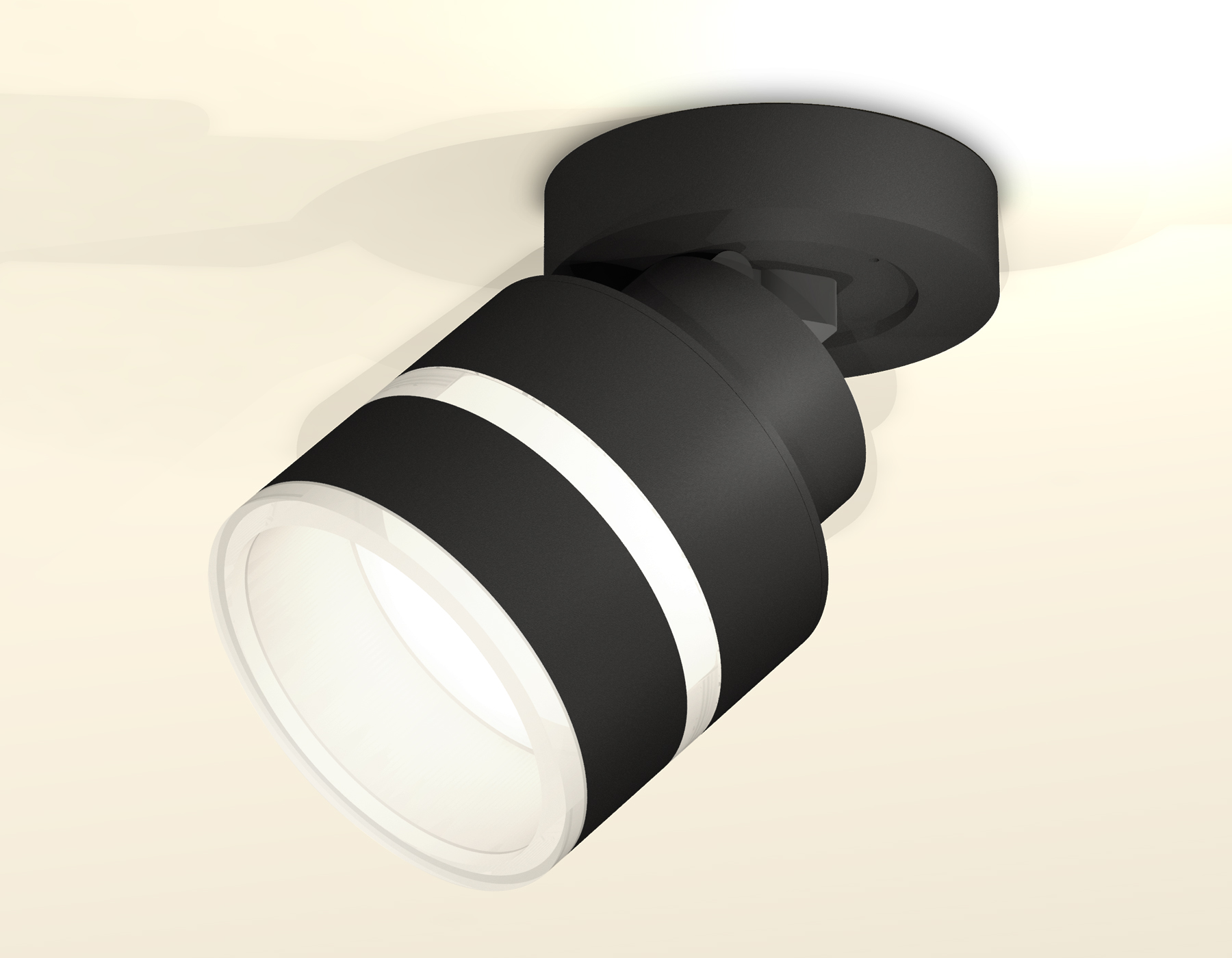 Спот Ambrella Light Techno Spot XM8102024 (A2229, A2106, C8102, N8445)