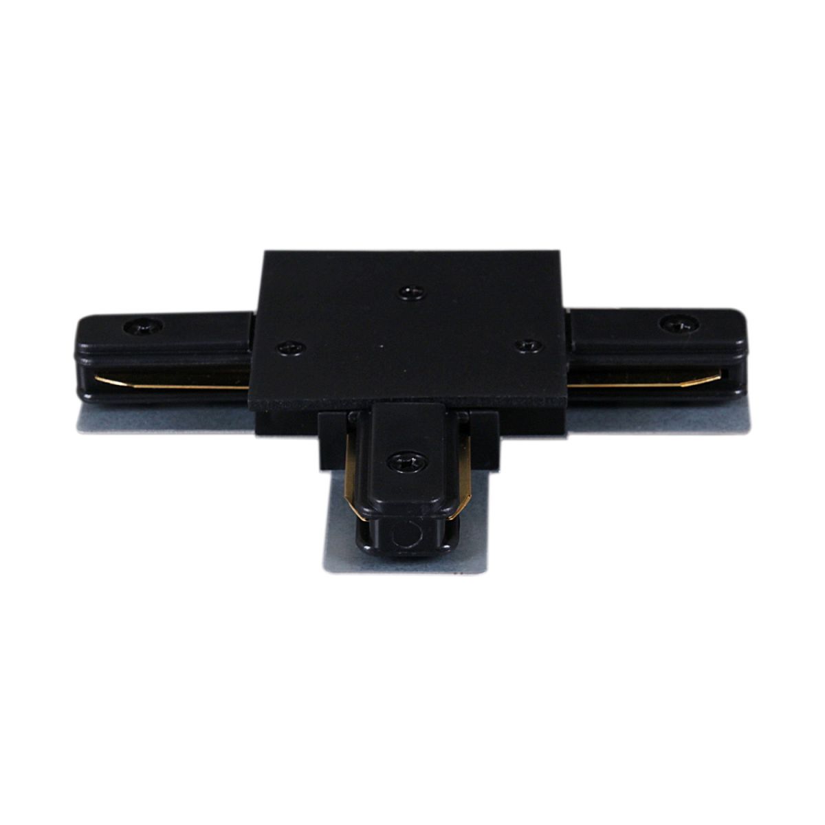 T-образный коннектор Reluce RL 06045 T-connector BK