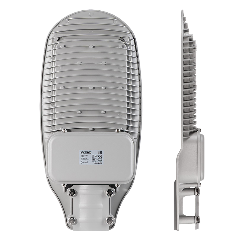 Уличный консольный светильник Wolta STL-50W01