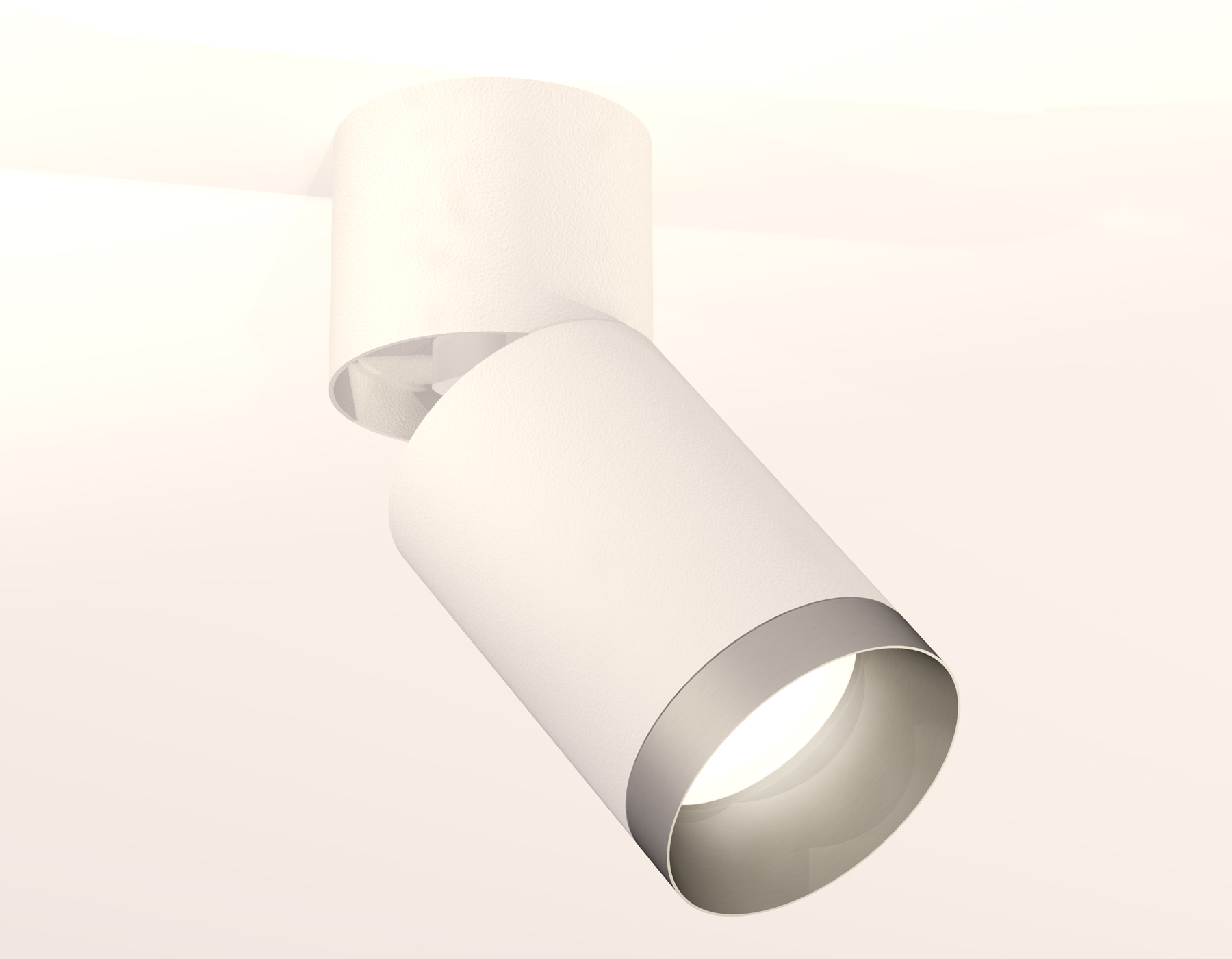Спот Ambrella Light Techno Spot XM6312043 (A2220, C6312, N6133)