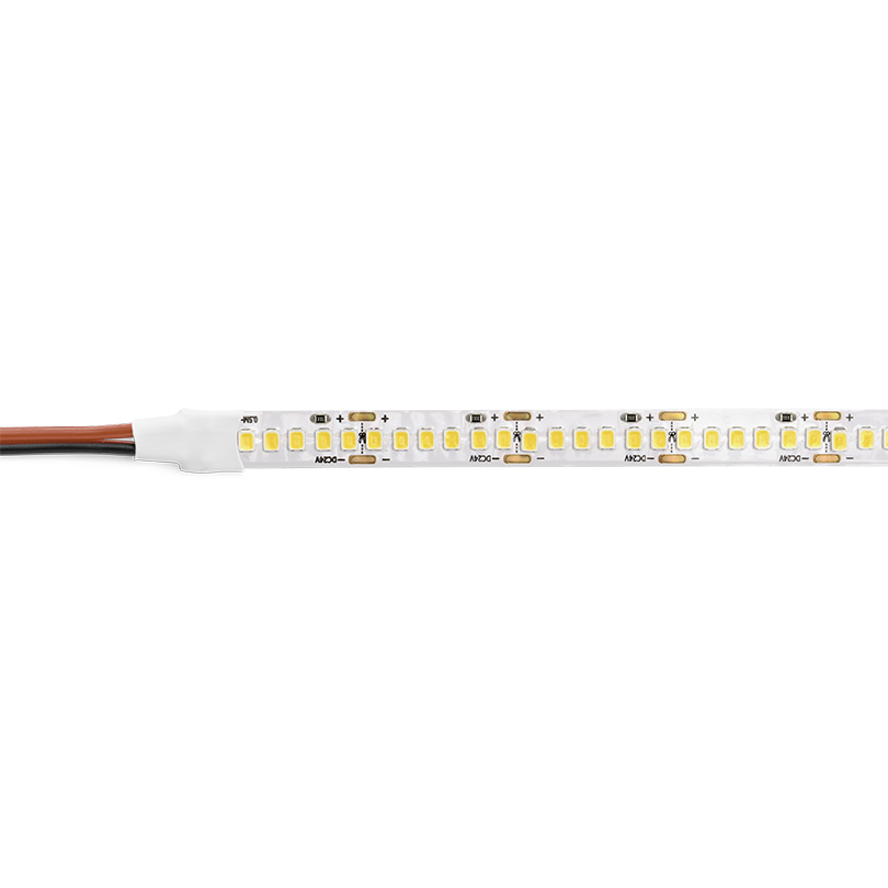 Светодиодная лента Wolta WLS2835-24W/6500/12H240-01