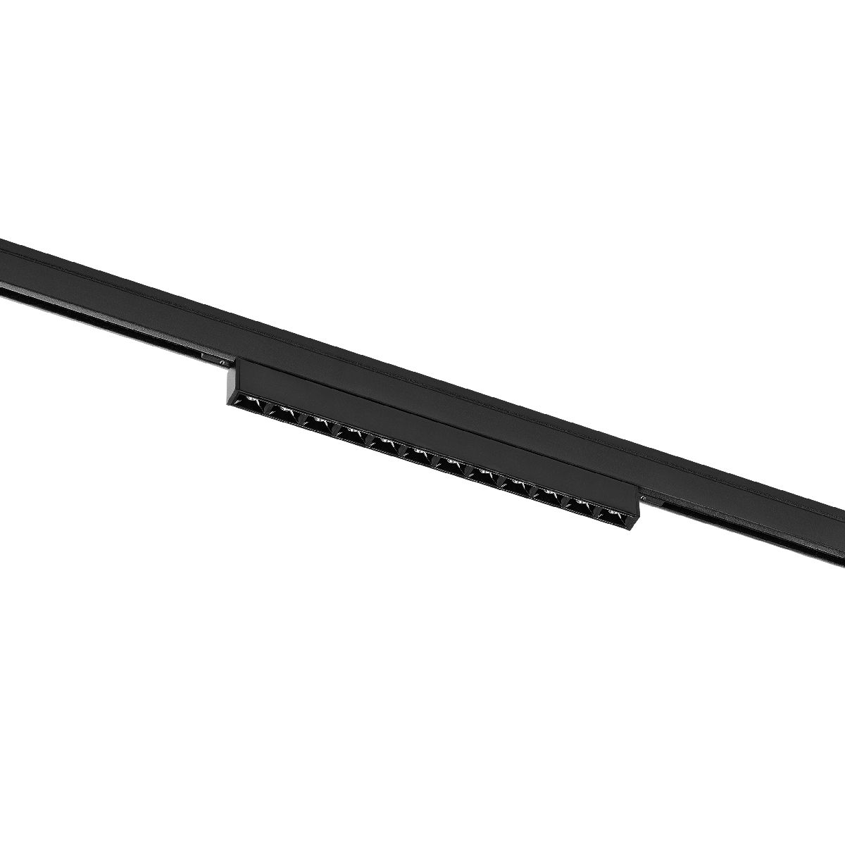 Трековый однофазный светильник Lightstar Linea 266637