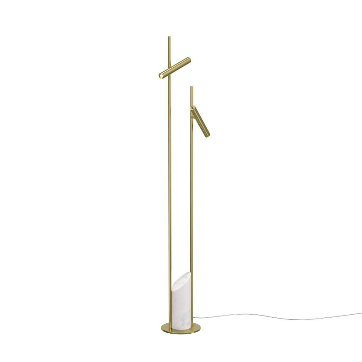 Торшер Maytoni Trust MOD460FL-L6BS3K