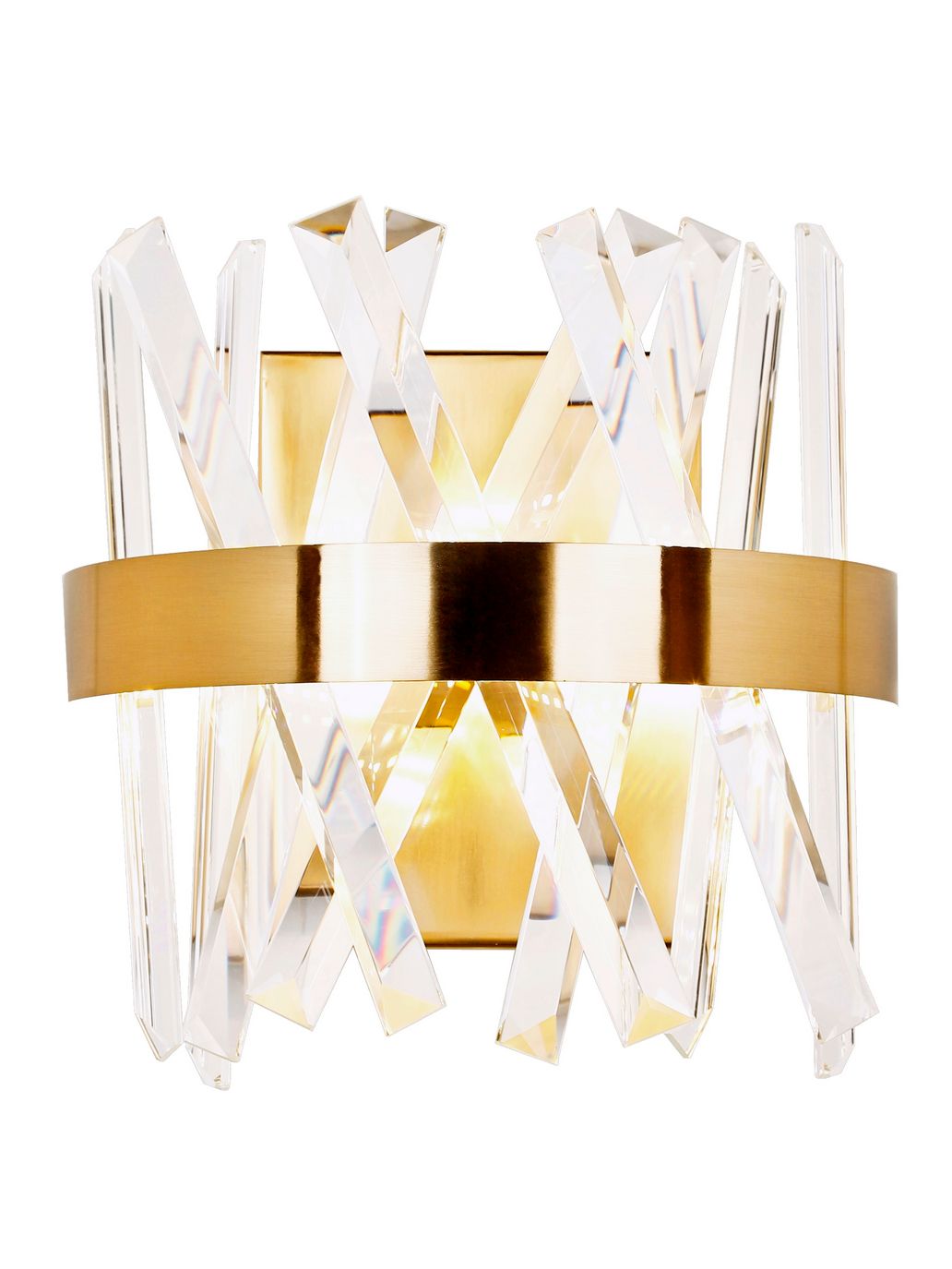 Бра Natali Kovaltseva LED LAMPS 81102/1W