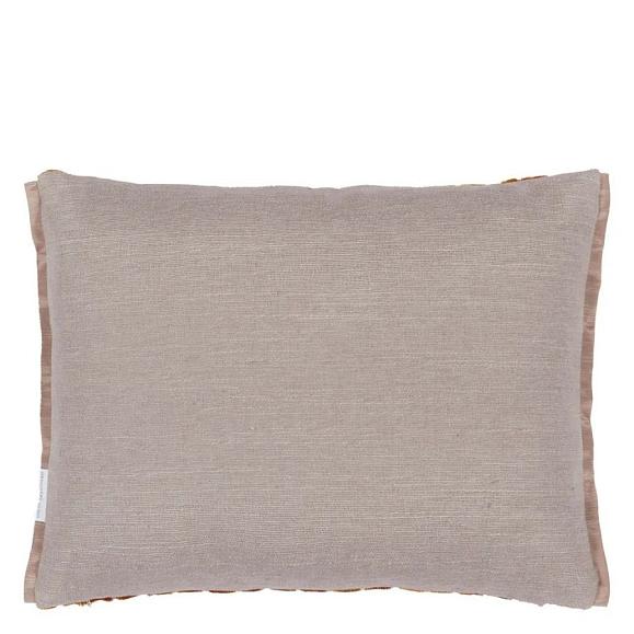 Подушка CCDG1480, Jabot, Pimento, Designers Guild 30 x 40см