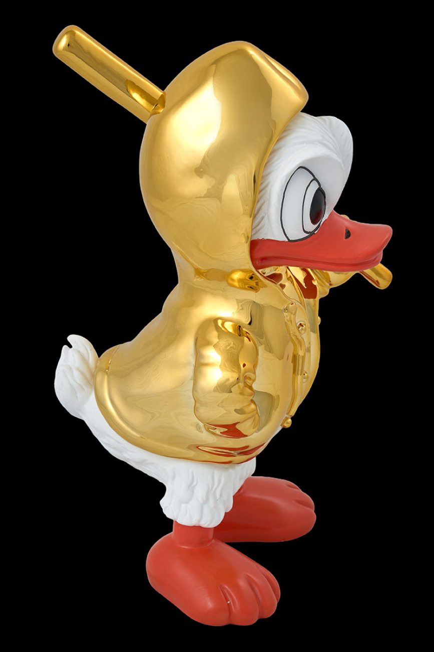 Teona Decor Donald Duck TD404/3S