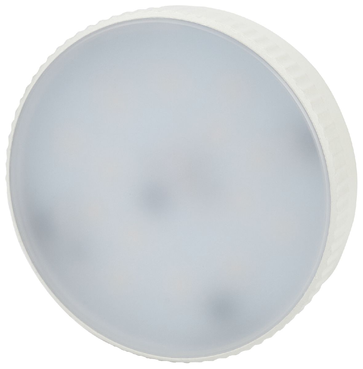 Лампа светодиодная Эра GX53 12W 2700K LED GX-12W-827-GX53 R Б0048012